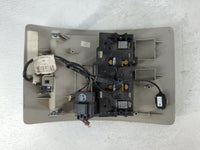 2007 Chevrolet Silverado 1500 Overhead Roof Console Interior Dome Light - Oemusedautoparts1.com