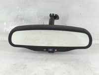 2008 Chevrolet Silverado 1500 Interior Rear View Mirror Replacement OEM P/N:IE11 015885 Fits OEM Used Auto Parts - Oemusedau