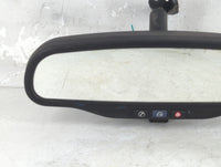 2008 Chevrolet Silverado 1500 Interior Rear View Mirror Replacement OEM P/N:IE11 015885 Fits OEM Used Auto Parts - Oemusedau
