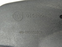 2008 Chevrolet Silverado 1500 Interior Rear View Mirror Replacement OEM P/N:IE11 015885 Fits OEM Used Auto Parts - Oemusedau