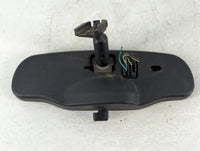 2008 Chevrolet Silverado 1500 Interior Rear View Mirror Replacement OEM P/N:IE11 015885 Fits OEM Used Auto Parts - Oemusedau