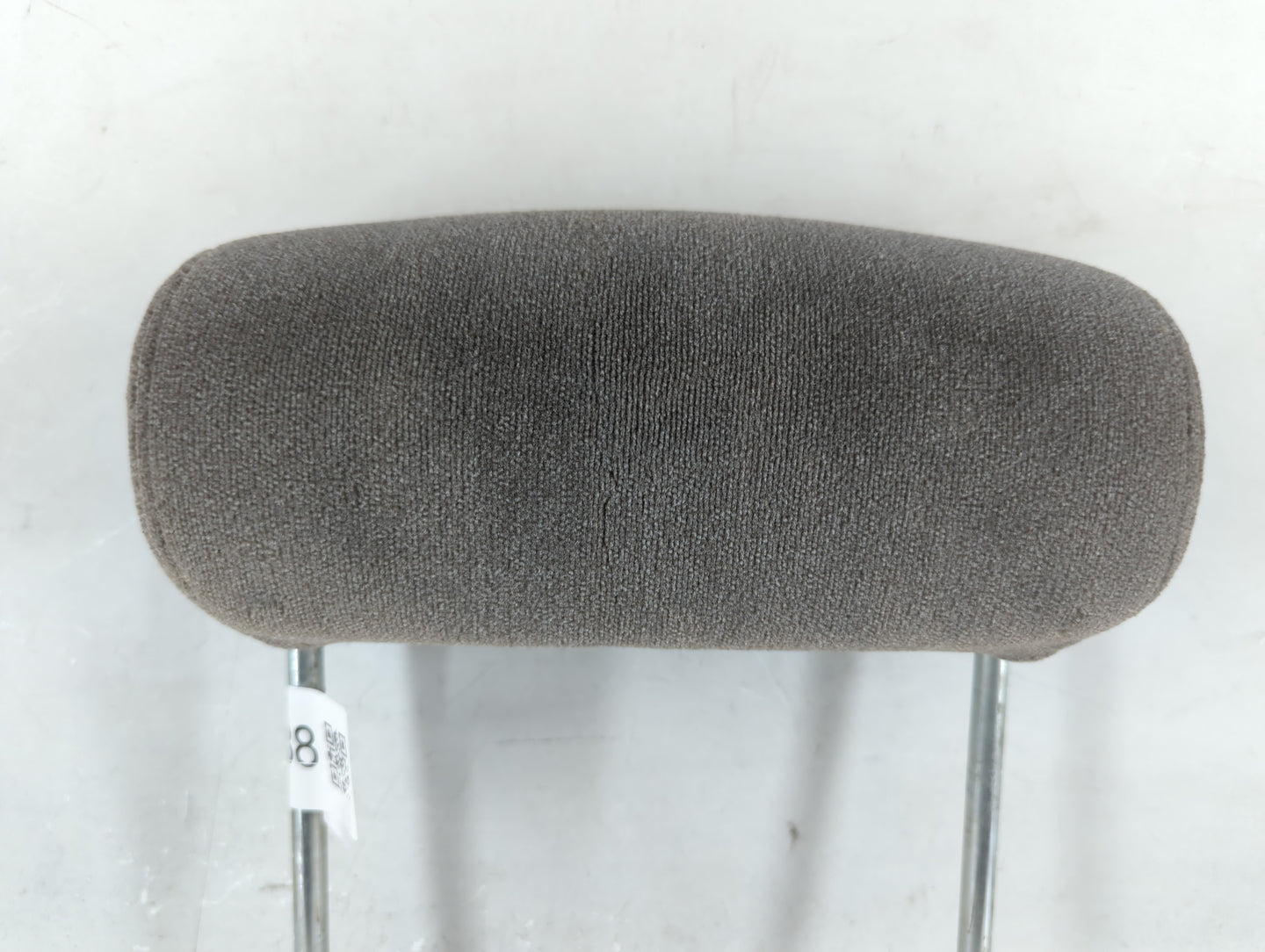 2008 Chevrolet Silverado 1500 Headrest Head Rest Front Driver Passenger Seat Fits OEM Used Auto Parts - Oemusedautoparts1.co