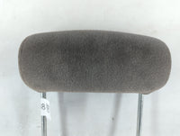2008 Chevrolet Silverado 1500 Headrest Head Rest Front Driver Passenger Seat Fits OEM Used Auto Parts - Oemusedautoparts1.co