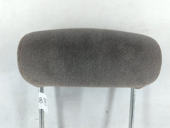 compare product 2008 Chevrolet Silverado 1500 Headrest Head Rest Front Driver Passenger Seat Fits OEM Used Auto Parts