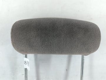 2008 Chevrolet Silverado 1500 Headrest Head Rest Front Driver Passenger Seat Fits OEM Used Auto Parts - Oemusedautoparts1.co