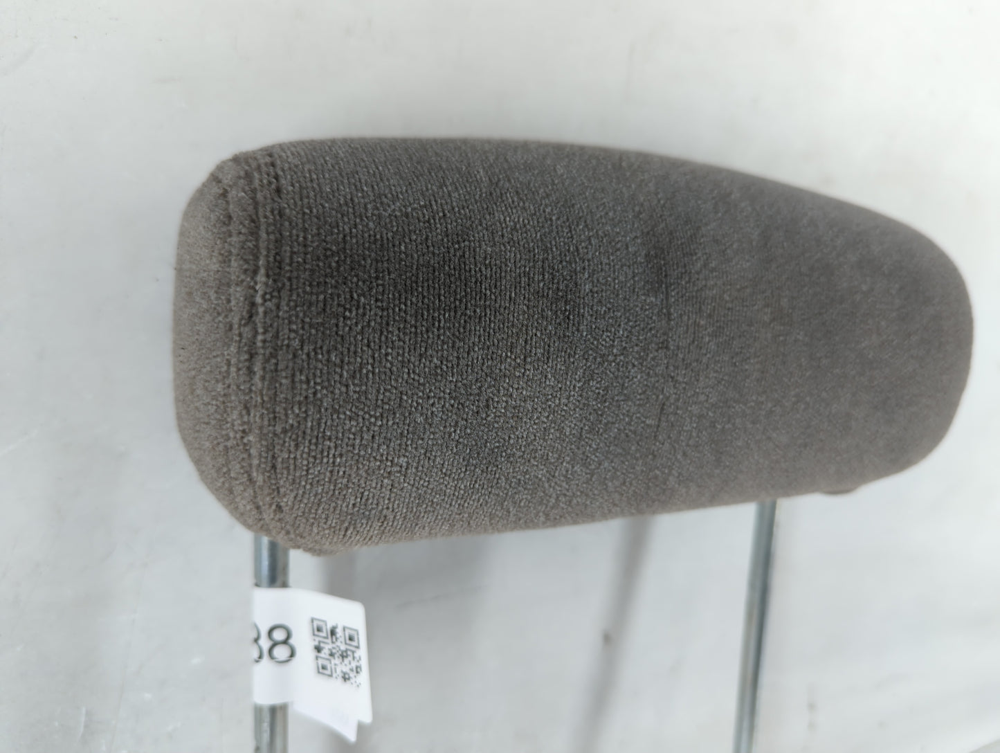 2008 Chevrolet Silverado 1500 Headrest Head Rest Front Driver Passenger Seat Fits OEM Used Auto Parts - Oemusedautoparts1.co