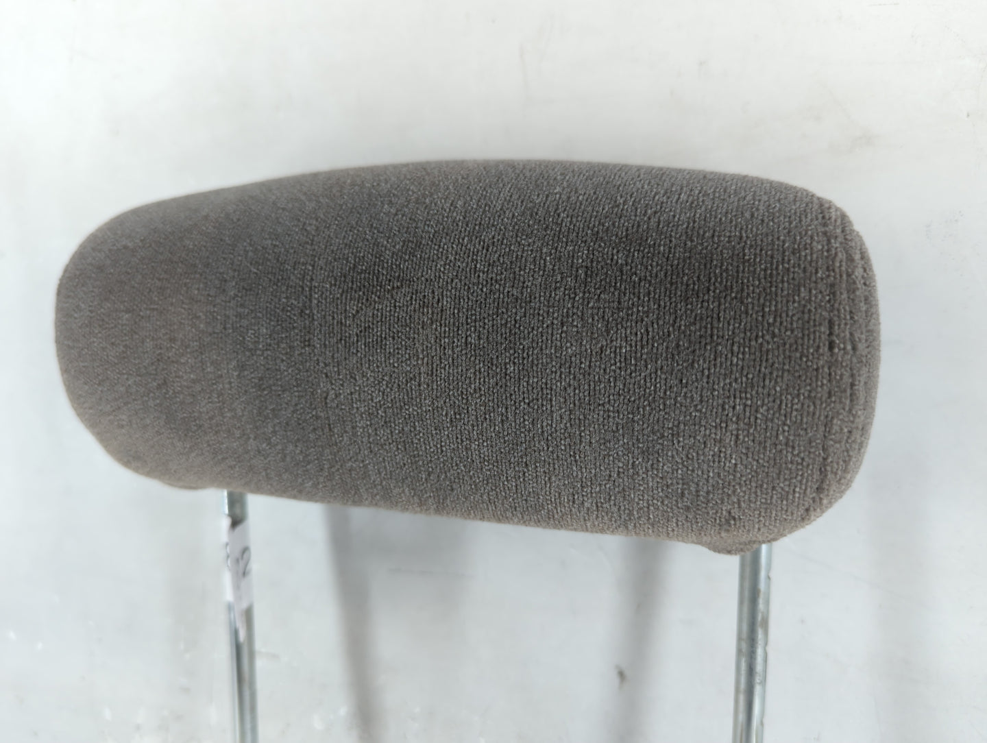 2008 Chevrolet Silverado 1500 Headrest Head Rest Front Driver Passenger Seat Fits OEM Used Auto Parts - Oemusedautoparts1.co