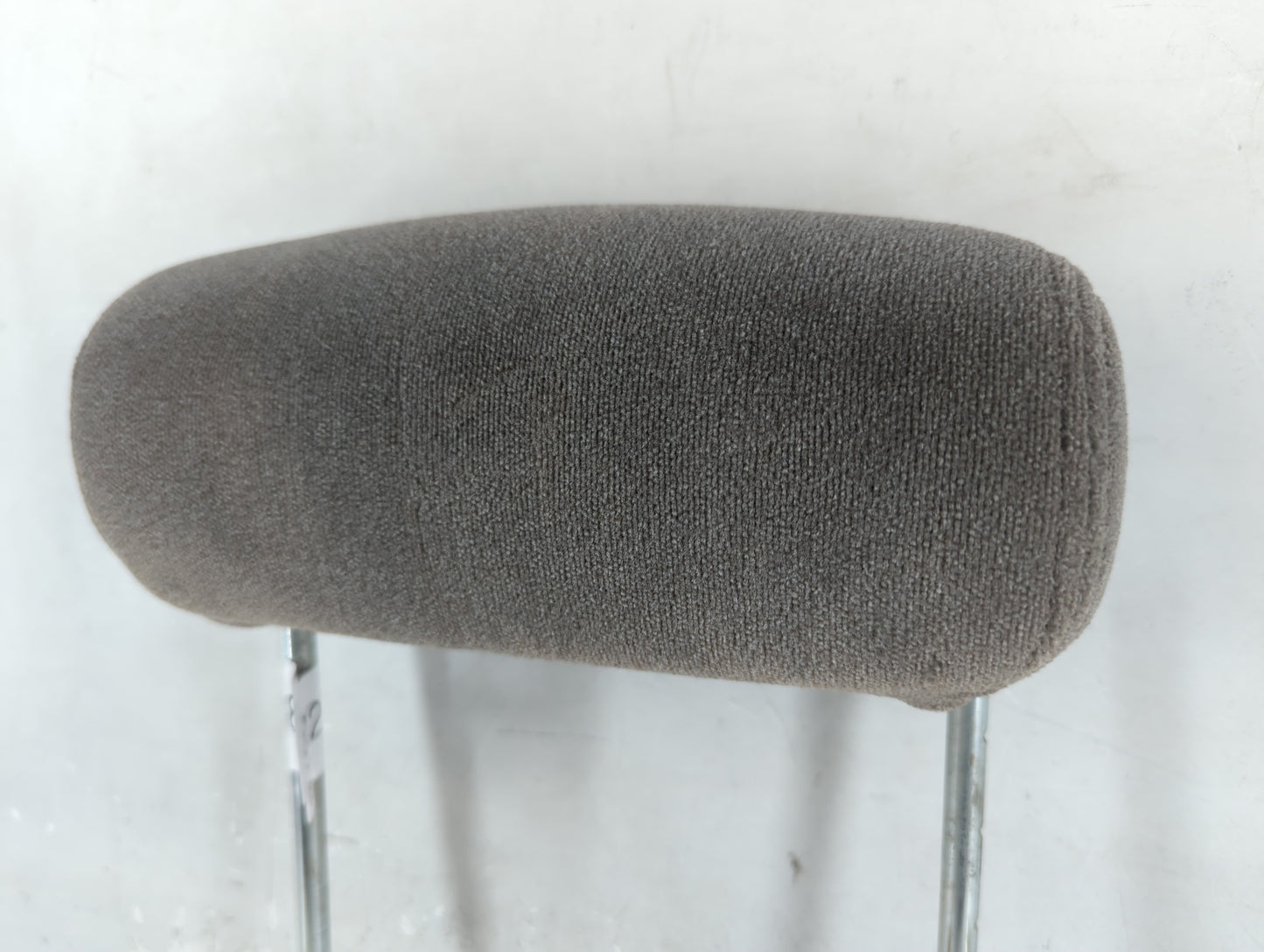 2008 Chevrolet Silverado 1500 Headrest Head Rest Front Driver Passenger Seat Fits OEM Used Auto Parts - Oemusedautoparts1.co