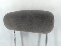 2008 Chevrolet Silverado 1500 Headrest Head Rest Front Driver Passenger Seat Fits OEM Used Auto Parts - Oemusedautoparts1.co