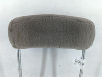 2008 Chevrolet Silverado 1500 Headrest Head Rest Front Driver Passenger Seat Fits OEM Used Auto Parts - Oemusedautoparts1.co