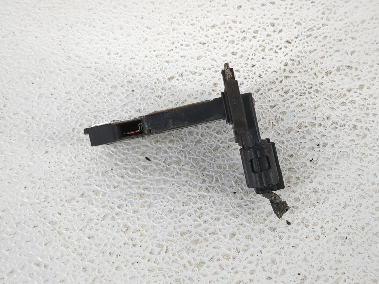 Chevrolet Silverado 2500 Mass Air Flow Meter Maf - Oemusedautoparts1.com