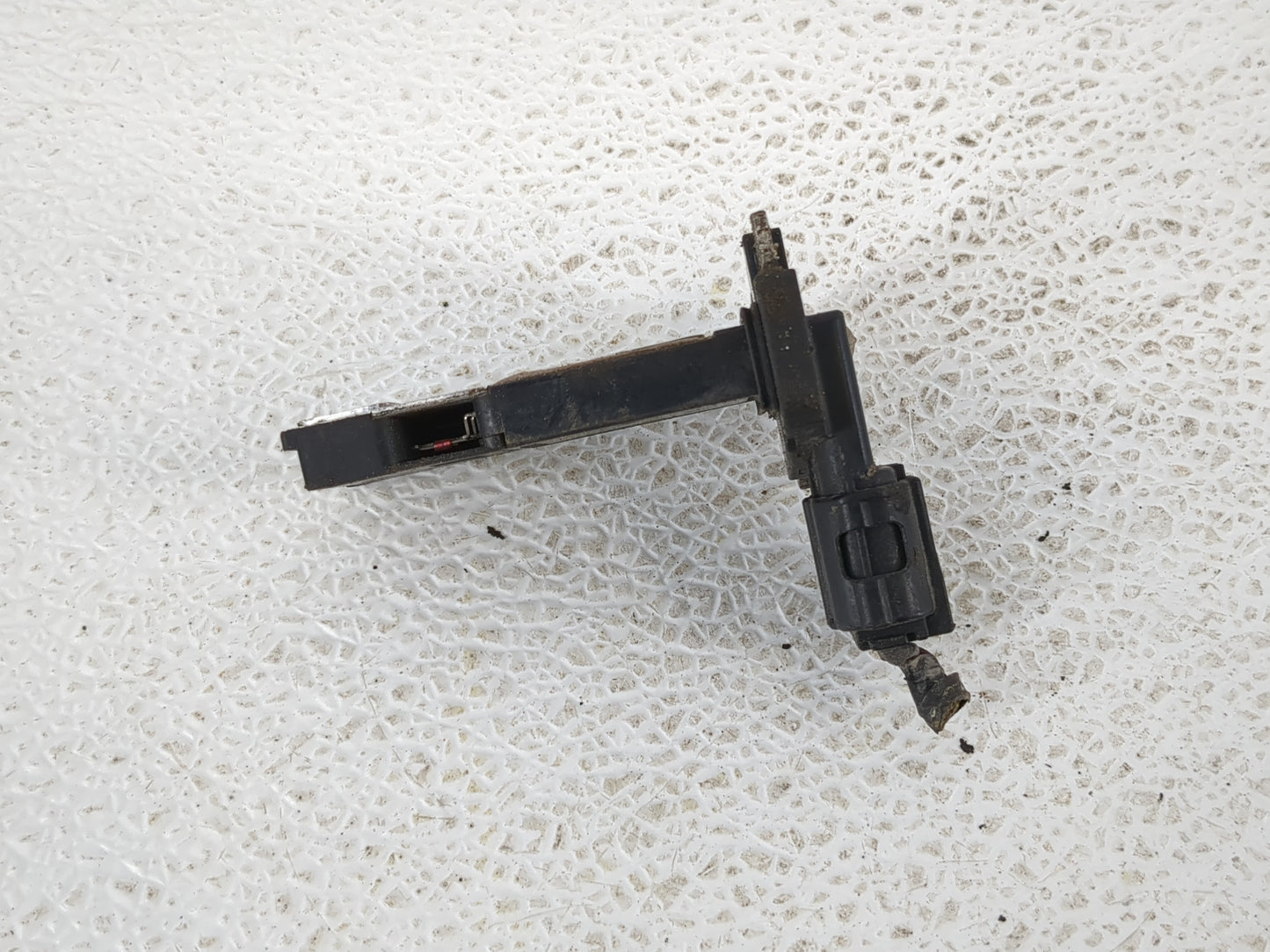 Chevrolet Silverado 2500 Mass Air Flow Meter Maf - Oemusedautoparts1.com