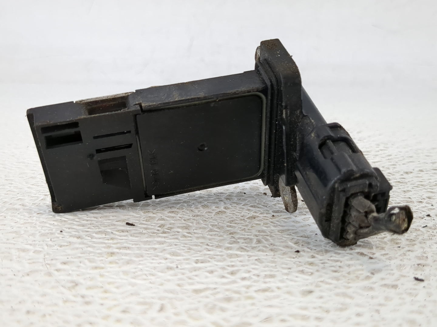 Chevrolet Silverado 2500 Mass Air Flow Meter Maf - Oemusedautoparts1.com