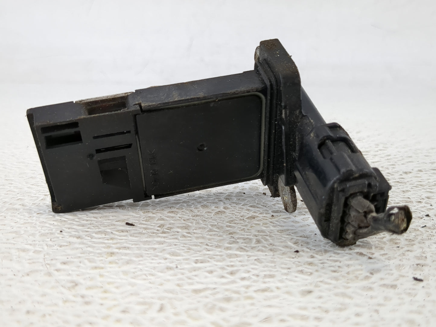 Chevrolet Silverado 2500 Mass Air Flow Meter Maf - Oemusedautoparts1.com