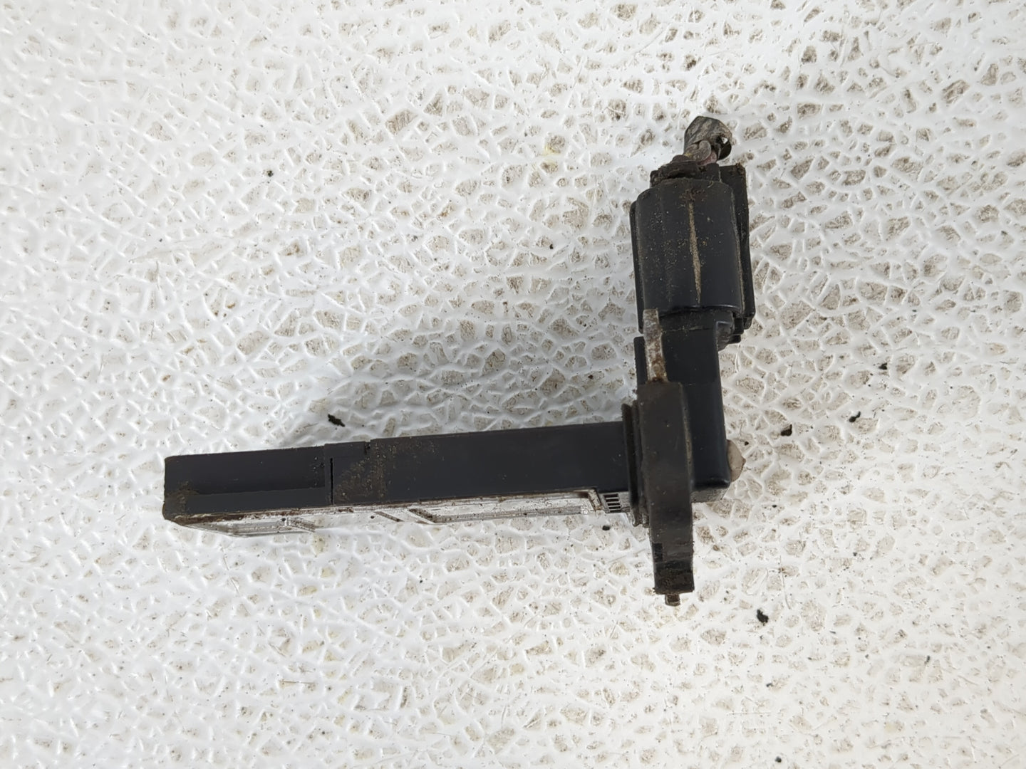 Chevrolet Silverado 2500 Mass Air Flow Meter Maf - Oemusedautoparts1.com
