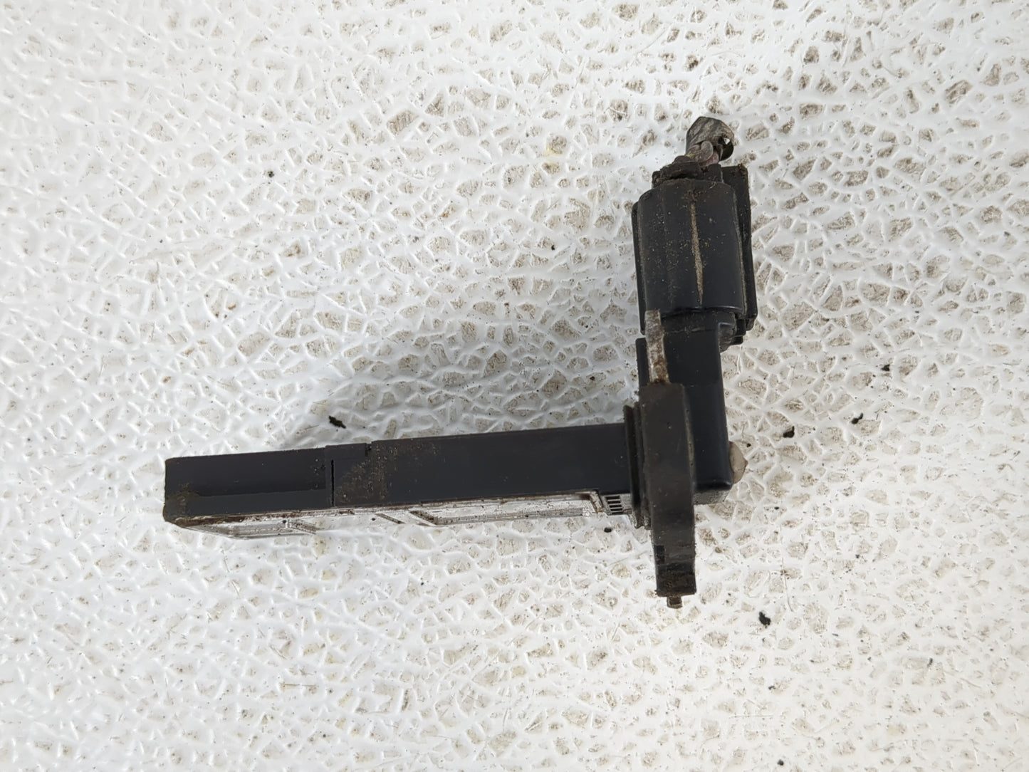 Chevrolet Silverado 2500 Mass Air Flow Meter Maf - Oemusedautoparts1.com