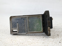 Chevrolet Silverado 2500 Mass Air Flow Meter Maf - Oemusedautoparts1.com