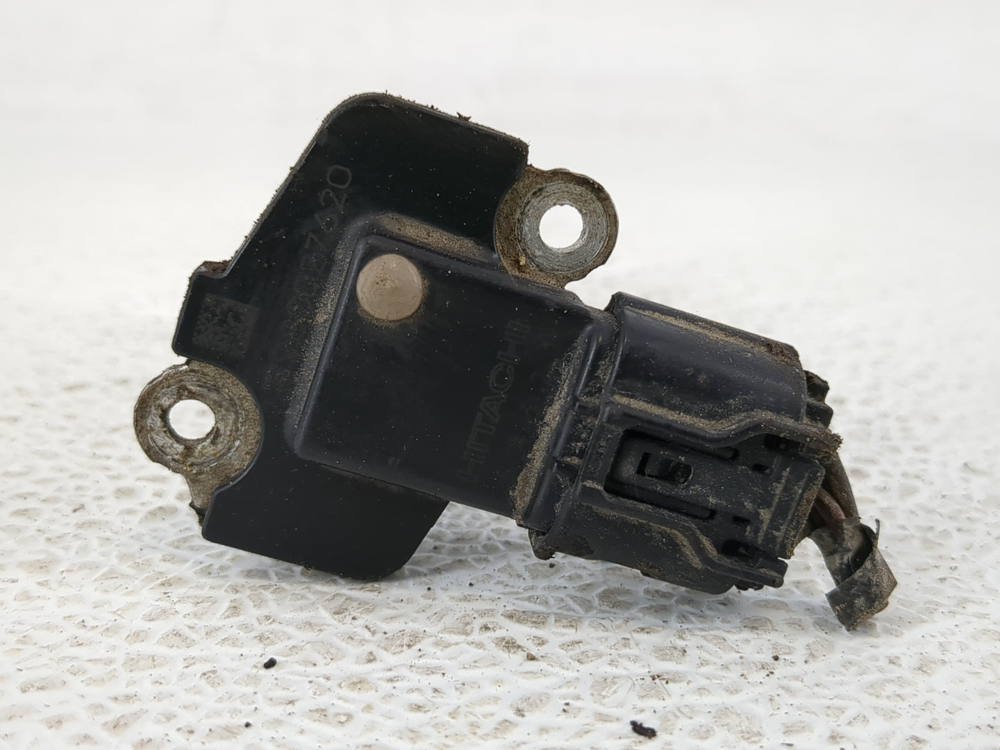 Chevrolet Silverado 2500 Mass Air Flow Meter Maf - Oemusedautoparts1.com