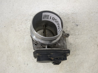 compare product 2007-2010 Chevrolet Silverado 2500 Throttle Body P/N:526-01 RME73-502A Fits Fits 2007 2008 2009 2010 OEM Used Auto Parts