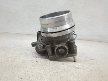 2007-2010 Chevrolet Silverado 2500 Throttle Body P/N:RME73-502A Fits Fits 2007 2008 2009 2010 OEM Used Auto Parts