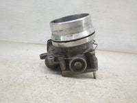 2007-2010 Chevrolet Silverado 2500 Throttle Body P/N:526-01 RME73-502A Fits Fits 2007 2008 2009 2010 OEM Used Auto Parts - O