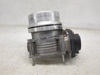 2007-2010 Chevrolet Silverado 2500 Throttle Body P/N:526-01 RME73-502A Fits Fits 2007 2008 2009 2010 OEM Used Auto Parts - O