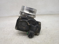 2007-2010 Chevrolet Silverado 2500 Throttle Body P/N:526-01 RME73-502A Fits Fits 2007 2008 2009 2010 OEM Used Auto Parts - O