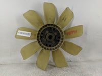 1999-2009 Chevrolet Silverado 2500 Radiator Cooling Fan Clutch - Oemusedautoparts1.com