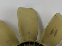1999-2009 Chevrolet Silverado 2500 Radiator Cooling Fan Clutch - Oemusedautoparts1.com