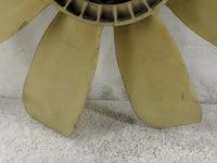 1999-2009 Chevrolet Silverado 2500 Radiator Cooling Fan Clutch - Oemusedautoparts1.com
