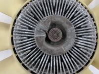 1999-2009 Chevrolet Silverado 2500 Radiator Cooling Fan Clutch - Oemusedautoparts1.com