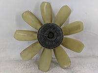 1999-2009 Chevrolet Silverado 2500 Radiator Cooling Fan Clutch - Oemusedautoparts1.com