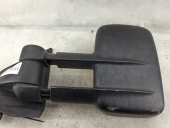 compare product 2007-2008 Chevrolet Silverado 2500 Driver Side View Mirror - Left Door Mirror OEM Used