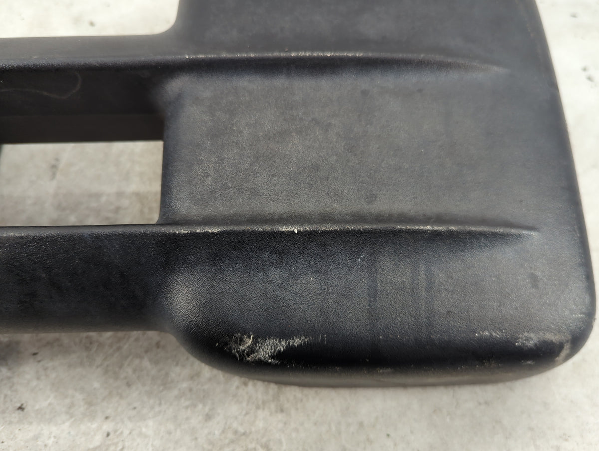 2007-2008 Chevrolet Silverado 2500 Driver Side View Mirror - Left Door Mirror OEM Used - Oemusedautoparts1.com