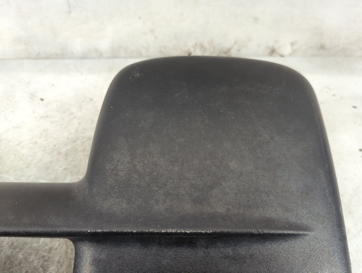 2007-2008 Chevrolet Silverado 2500 Driver Side View Mirror - Left Door Mirror OEM Used - Oemusedautoparts1.com
