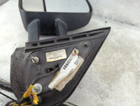 2007-2008 Chevrolet Silverado 2500 Driver Side View Mirror - Left Door Mirror OEM Used - Oemusedautoparts1.com