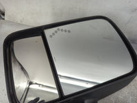 2007-2008 Chevrolet Silverado 2500 Driver Side View Mirror - Left Door Mirror OEM Used - Oemusedautoparts1.com