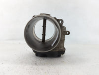 2007-2010 Chevrolet Silverado 2500 Throttle Body P/N:RME73-502A Fits Fits 2007 2008 2009 2010 OEM Used Auto Parts - Oemuseda