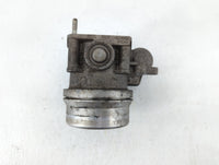 2007-2010 Chevrolet Silverado 2500 Throttle Body P/N:RME73-502A Fits Fits 2007 2008 2009 2010 OEM Used Auto Parts - Oemuseda