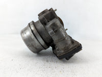 2007-2010 Chevrolet Silverado 2500 Throttle Body P/N:RME73-502A Fits Fits 2007 2008 2009 2010 OEM Used Auto Parts - Oemuseda