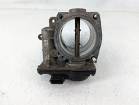 2007-2010 Chevrolet Silverado 2500 Throttle Body P/N:RME73-502A Fits Fits 2007 2008 2009 2010 OEM Used Auto Parts - Oemuseda