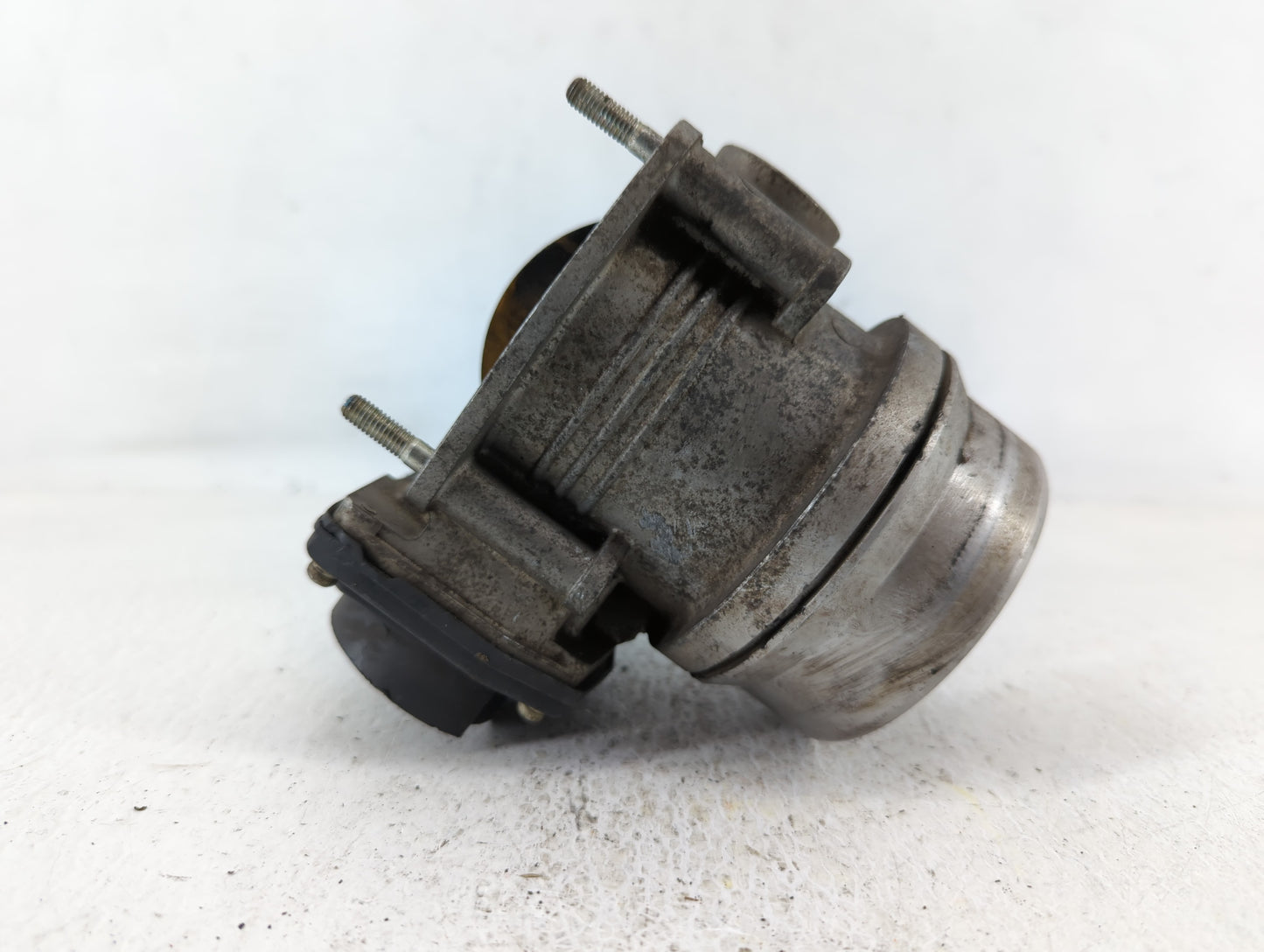 2007-2010 Chevrolet Silverado 2500 Throttle Body P/N:RME73-502A Fits Fits 2007 2008 2009 2010 OEM Used Auto Parts - Oemuseda