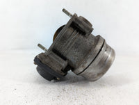 2007-2010 Chevrolet Silverado 2500 Throttle Body P/N:RME73-502A Fits Fits 2007 2008 2009 2010 OEM Used Auto Parts - Oemuseda