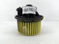 2003-2014 Chevrolet Suburban Heater AC Blower Motor P/N:62422189 Fits OEM Used Auto Parts - Oemusedautoparts1.com