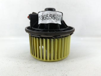 compare product 2003-2014 Chevrolet Suburban Heater AC Blower Motor P/N:62422189 Fits OEM Used Auto Parts