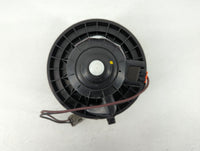 2003-2014 Chevrolet Suburban Heater AC Blower Motor P/N:62422189 Fits OEM Used Auto Parts - Oemusedautoparts1.com