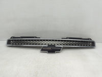 Chevrolet Suburban Front Bumper Grille Cover - Oemusedautoparts1.com