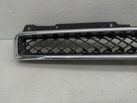 Chevrolet Suburban Front Bumper Grille Cover - Oemusedautoparts1.com