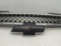 Chevrolet Suburban Front Bumper Grille Cover - Oemusedautoparts1.com