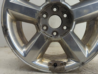 2007-2009 Chevrolet Suburban 1500 Oem Wheel Rim - Oemusedautoparts1.com